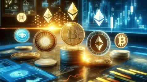 Top Cryptocurrency Investment Strategies 2025 for Different Risk Profiles