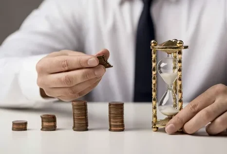 Building Long-term Financial Habits