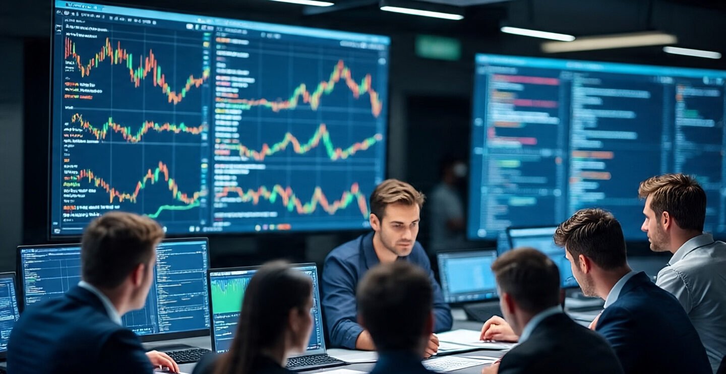 Market Sentiment and Institutional Adoption Trends