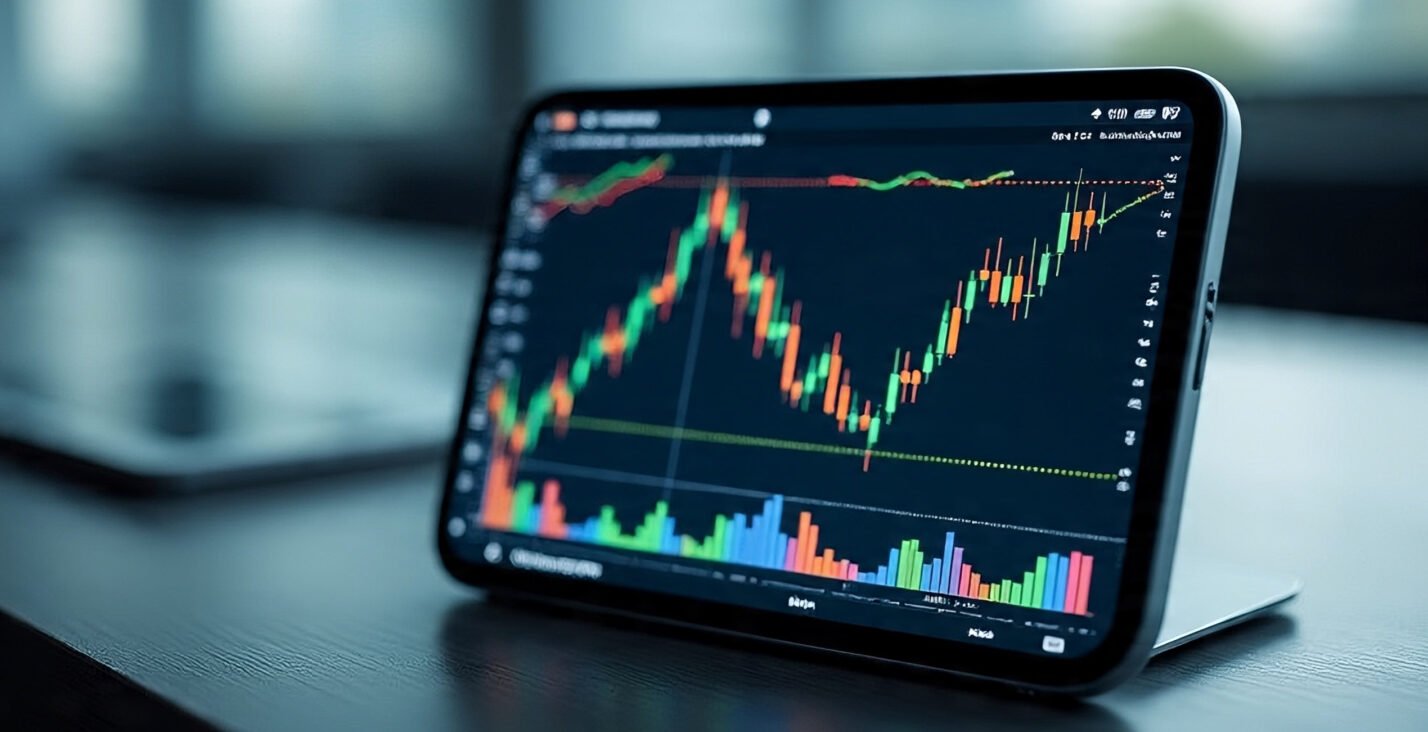 Mobile Trading Applications