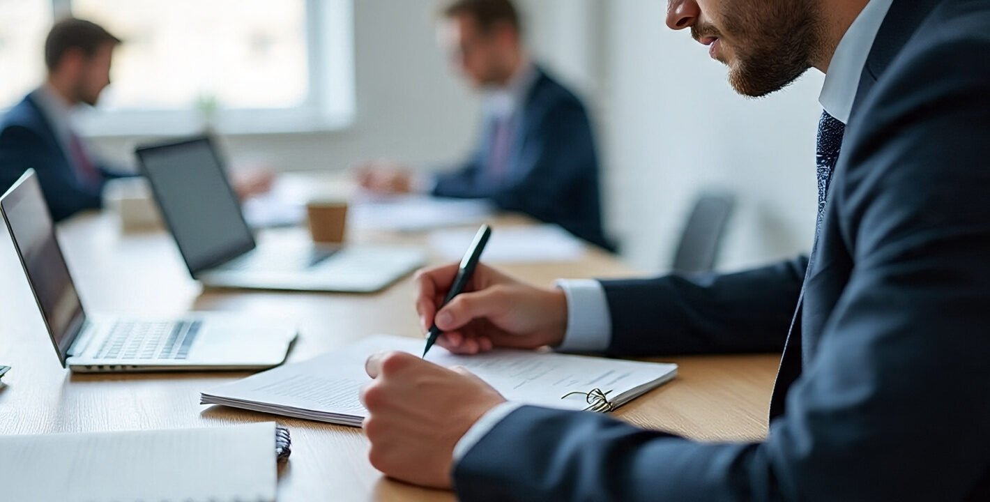 Portfolio Assessment and Strategy Development