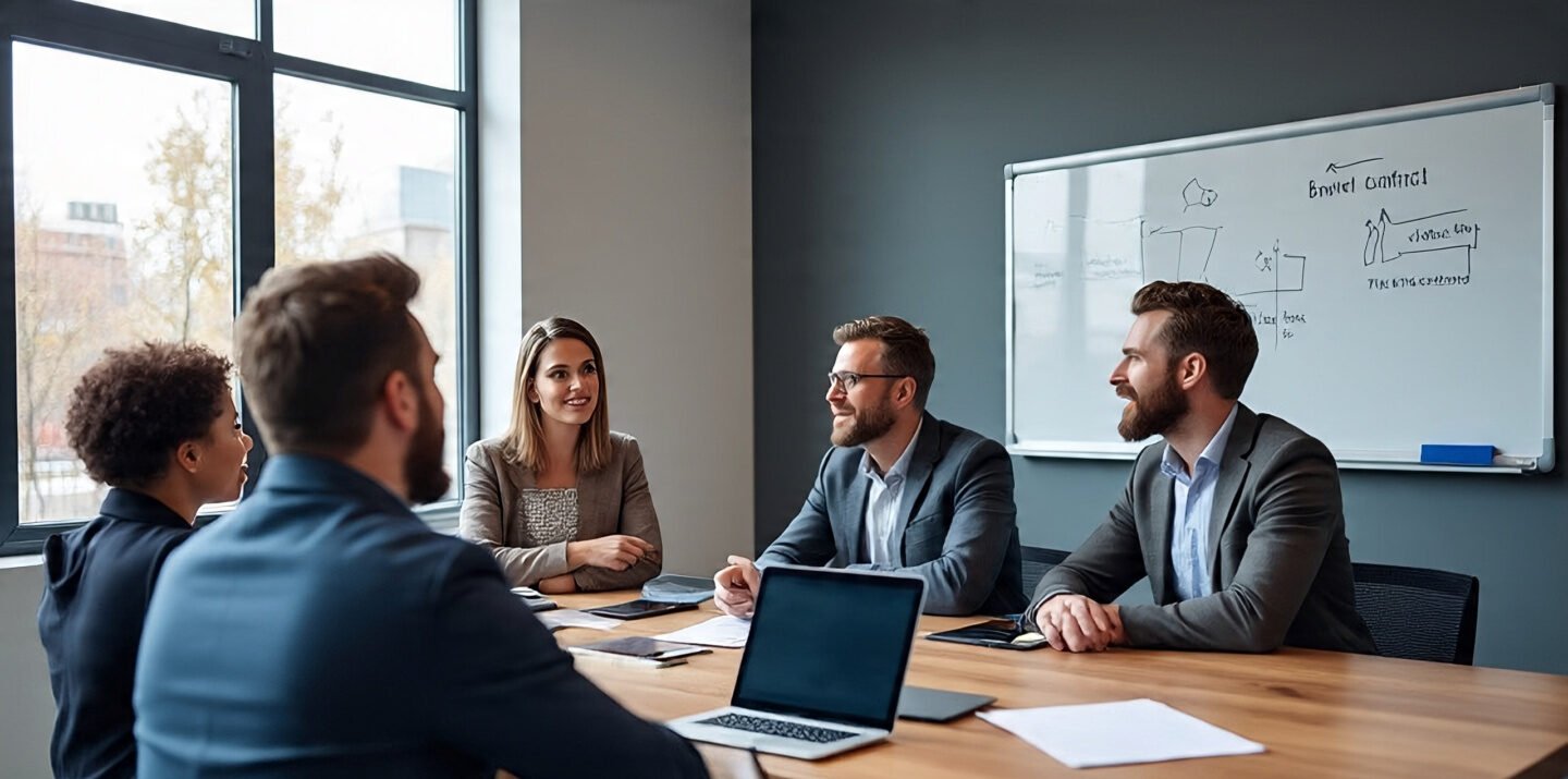 Practical Blockchain Applications Every Small Business Should Consider