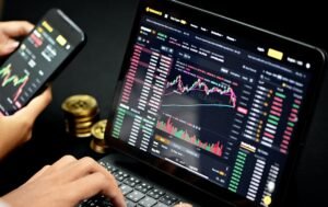 best cryptocurrency trading platform 2025