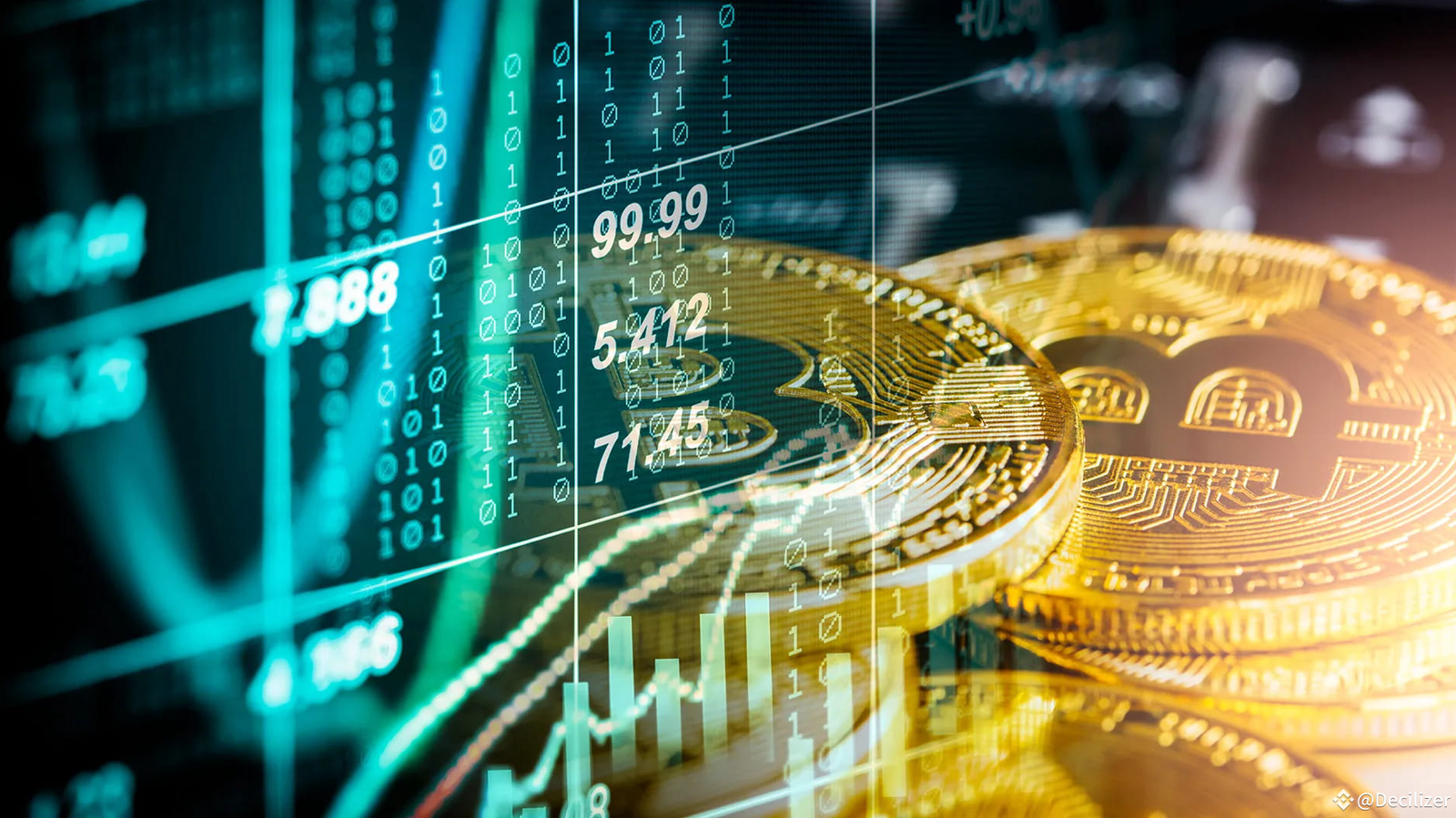 Emerging Trends in Crypto Trading Platforms for 2025