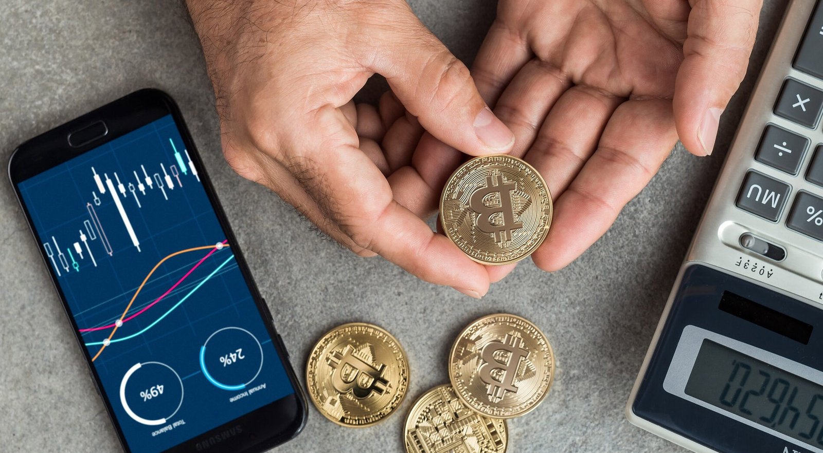 Essential Features to Consider in Crypto Trading Platforms