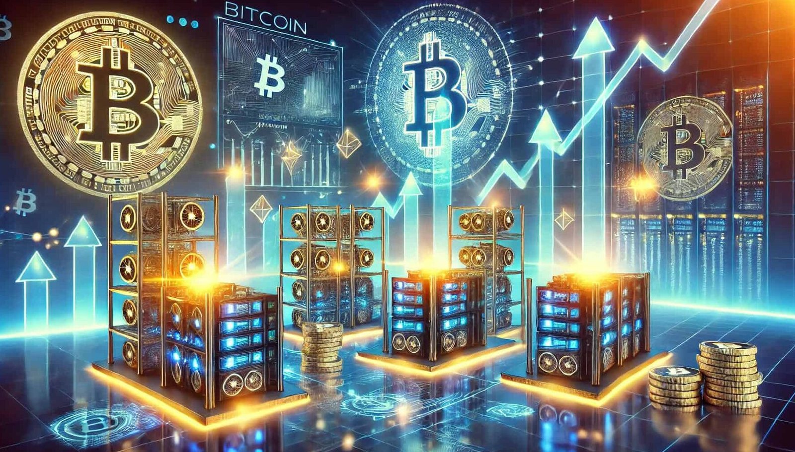 Key Components of Bitcoin Mining Profitability Calculator 2025