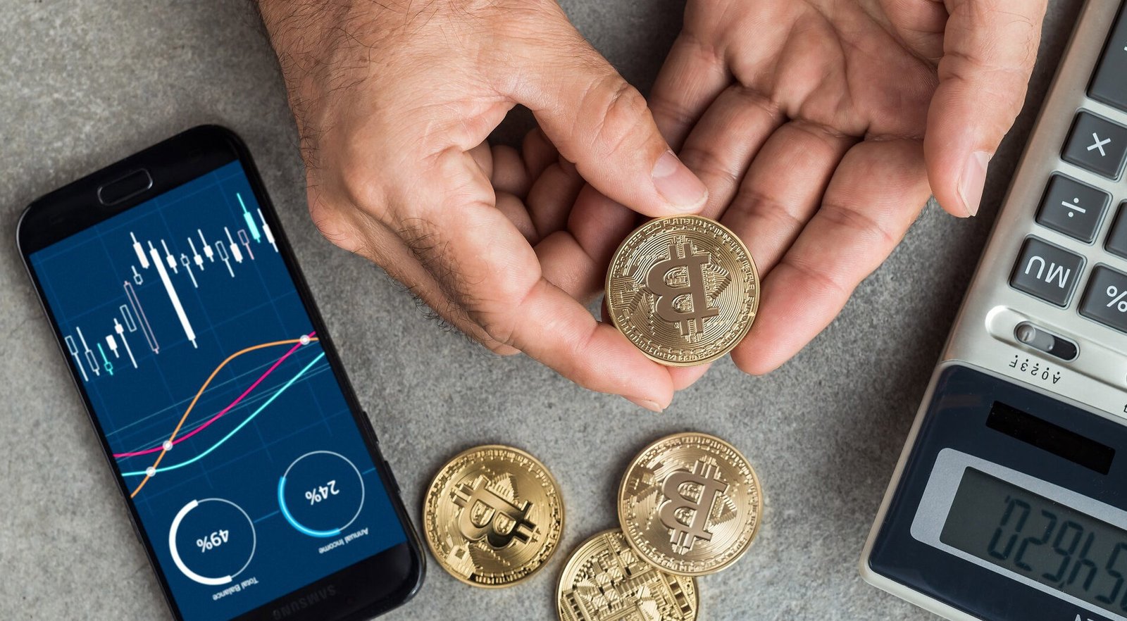 Key Features to Evaluate in Crypto Tax Software Reviews