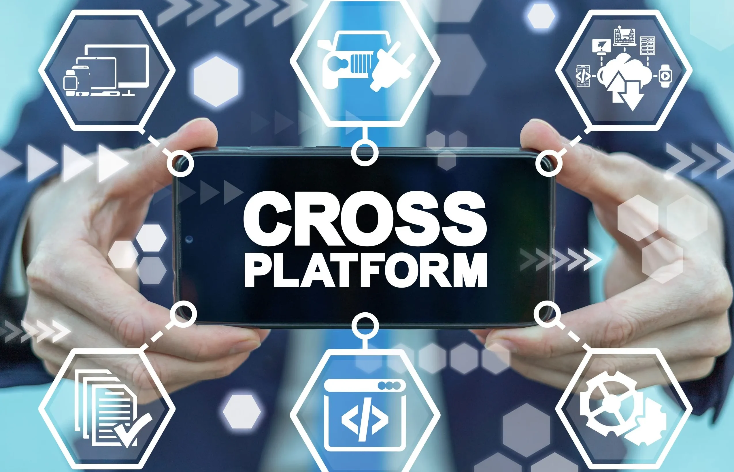 Mobile Applications and Cross-Platform Compatibility