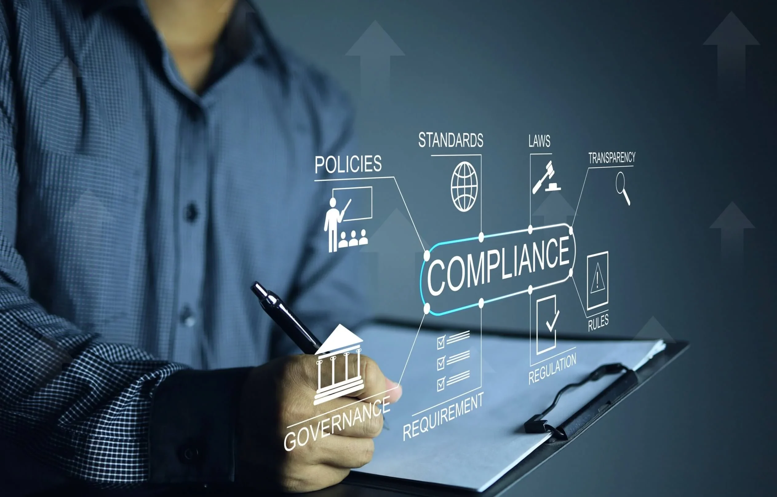 Regulatory Considerations and Compliance