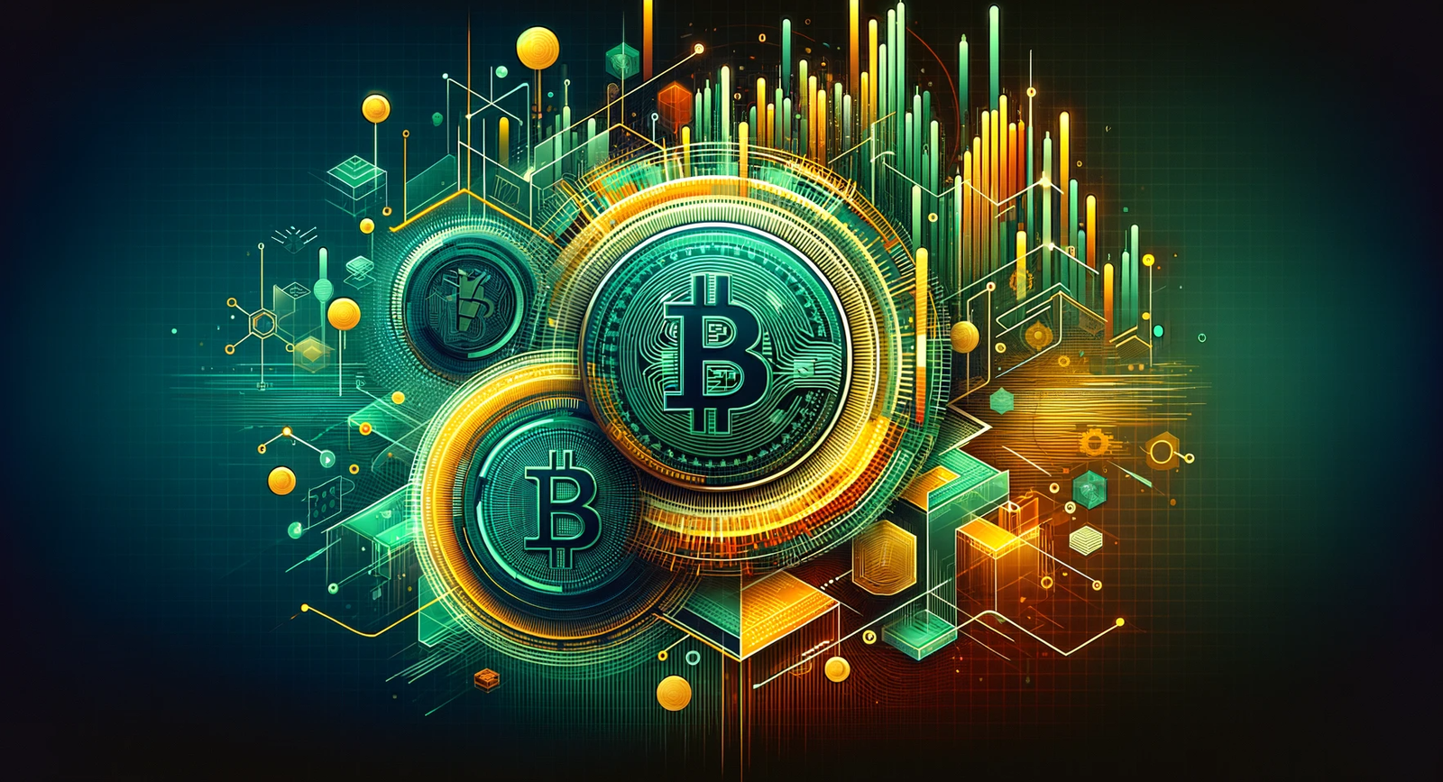 Risk Management Strategies for New Crypto Investors