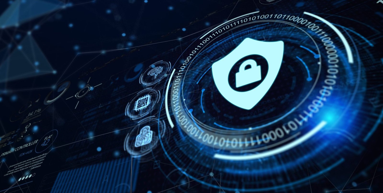 Security and Compliance Frameworks
