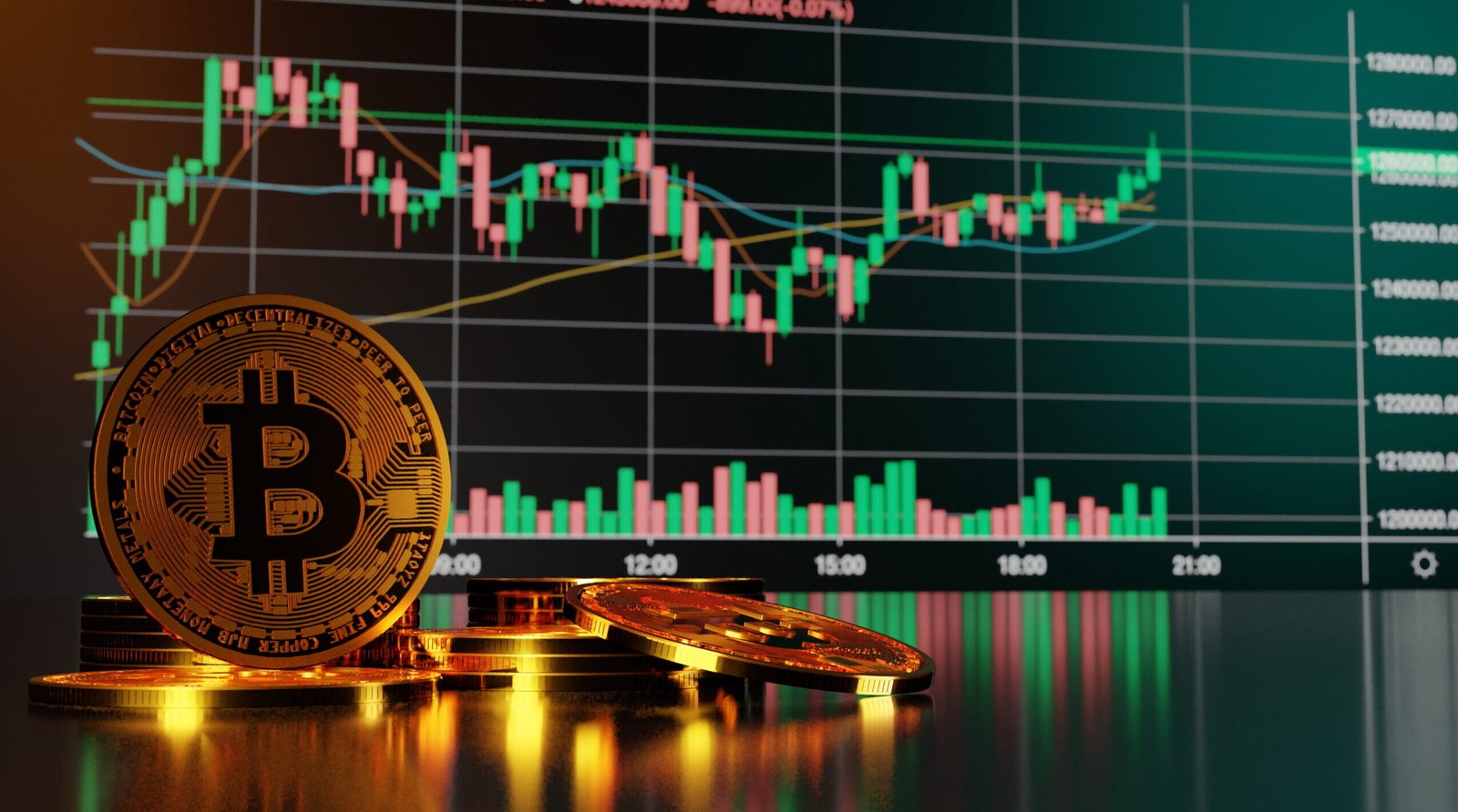 Top 10 Best Cryptocurrency Trading Platforms for 2025