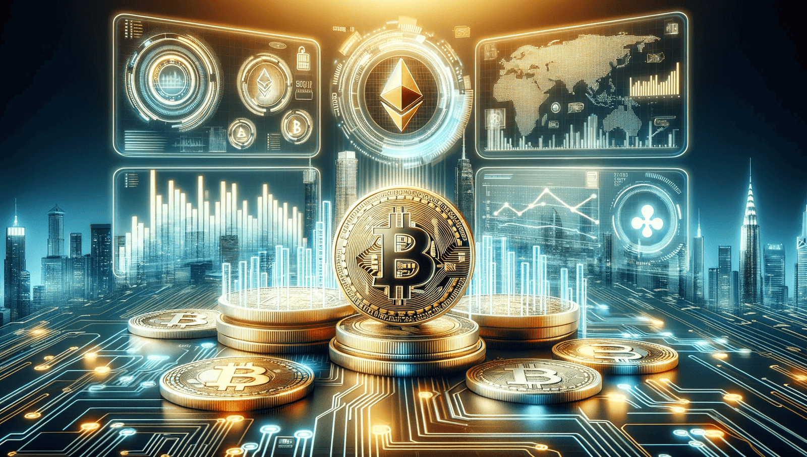 Top 5 Best Cryptocurrency Exchanges for Beginners in 2025