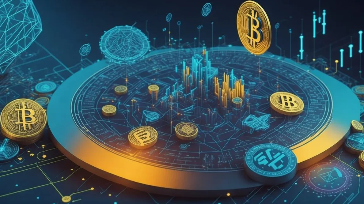 Top Blockchain Investment Opportunities 2025