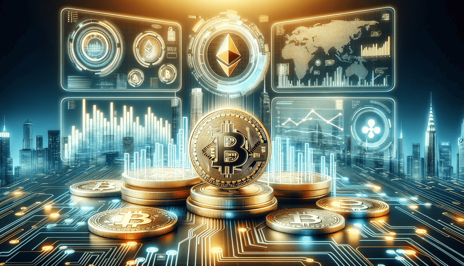 Top Cryptocurrency Exchanges for Beginners in 2025
