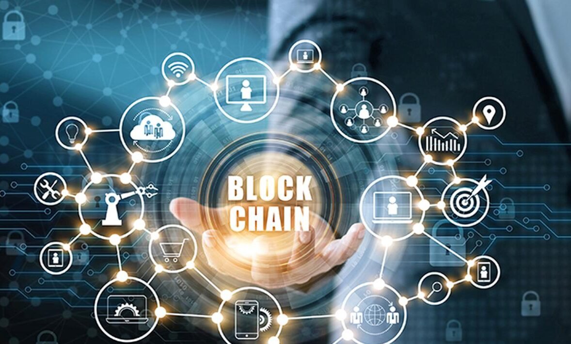 Why Your Business Needs Professional Blockchain Implementation