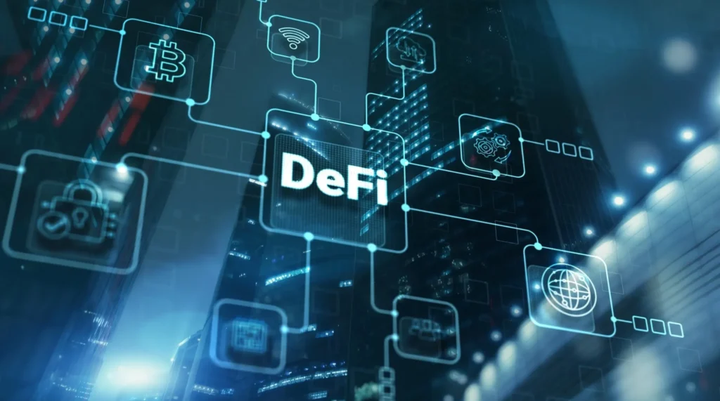 Best DeFi Yield Farming Strategies 2025 Complete Guide to Maximize Returns