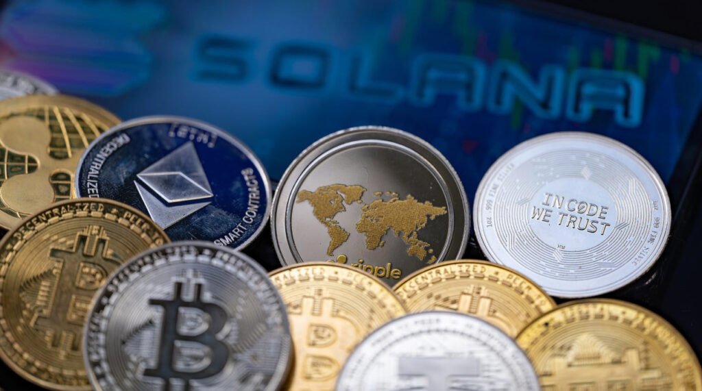 best crypto staking platforms 2025