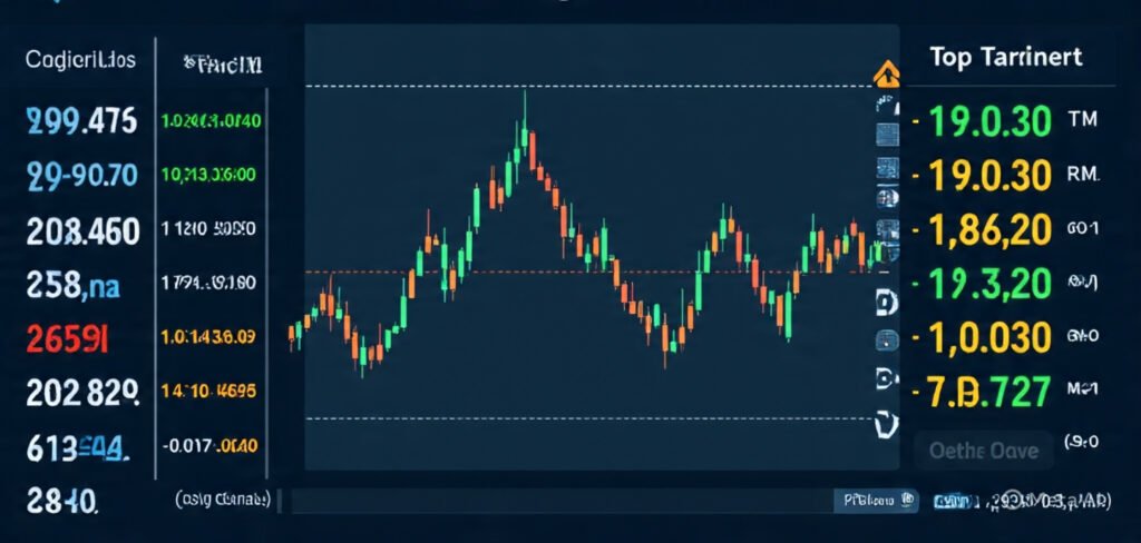 Best crypto trading platform