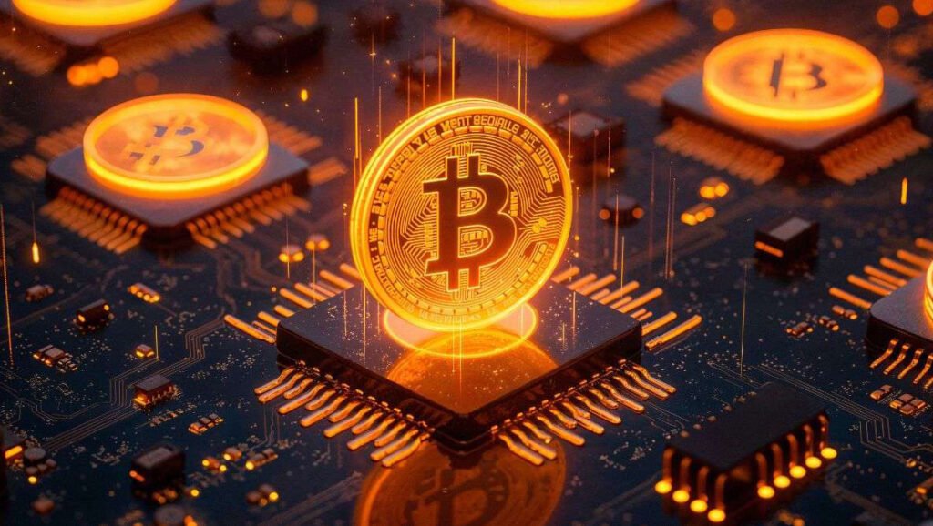 bitcoin mining profitability calculator 2025