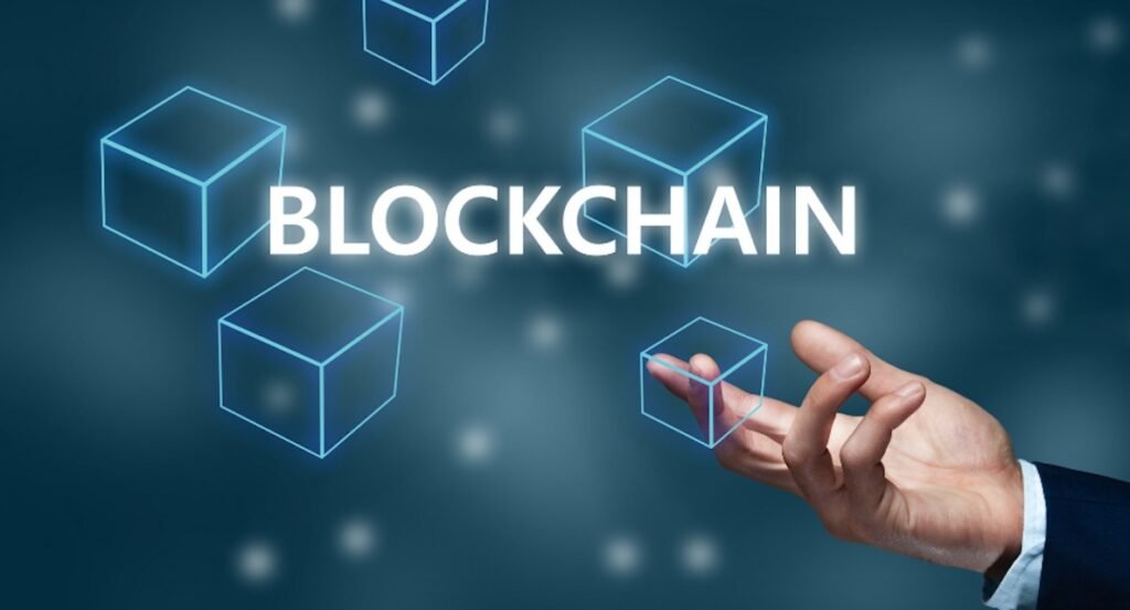 Best Blockchain Investment Opportunities 2025 Complete Guide blockchain investment opportunities 2025