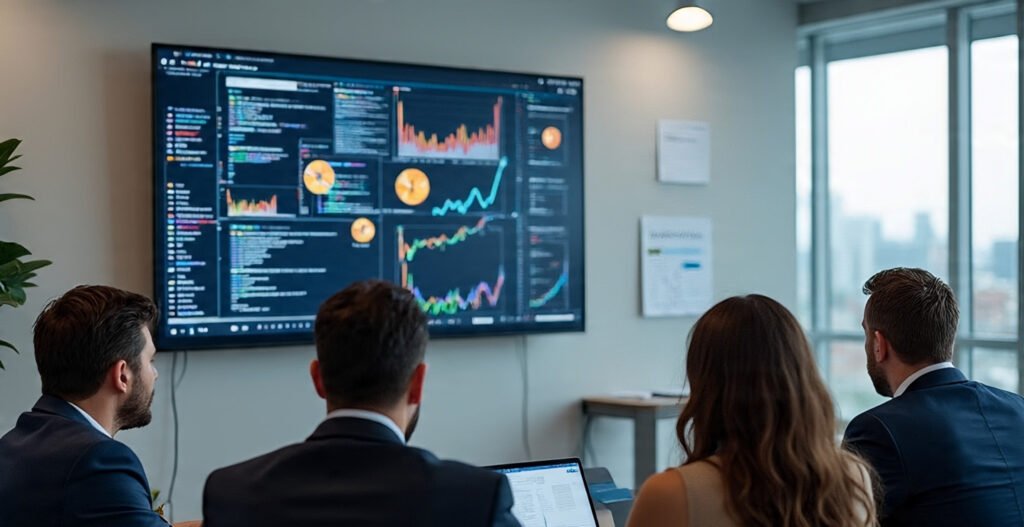 Top Crypto Mining Investment Opportunities 2025