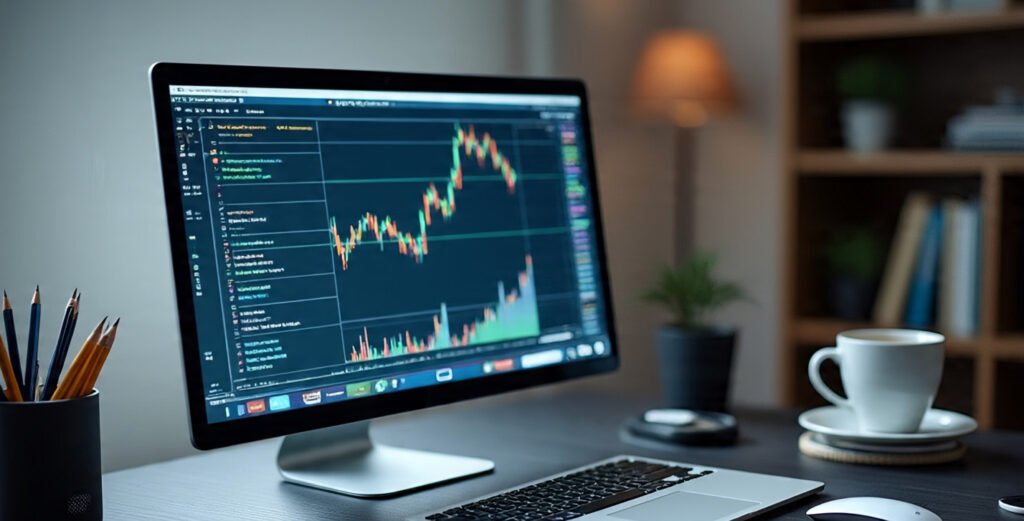 cryptocurrency trading course online