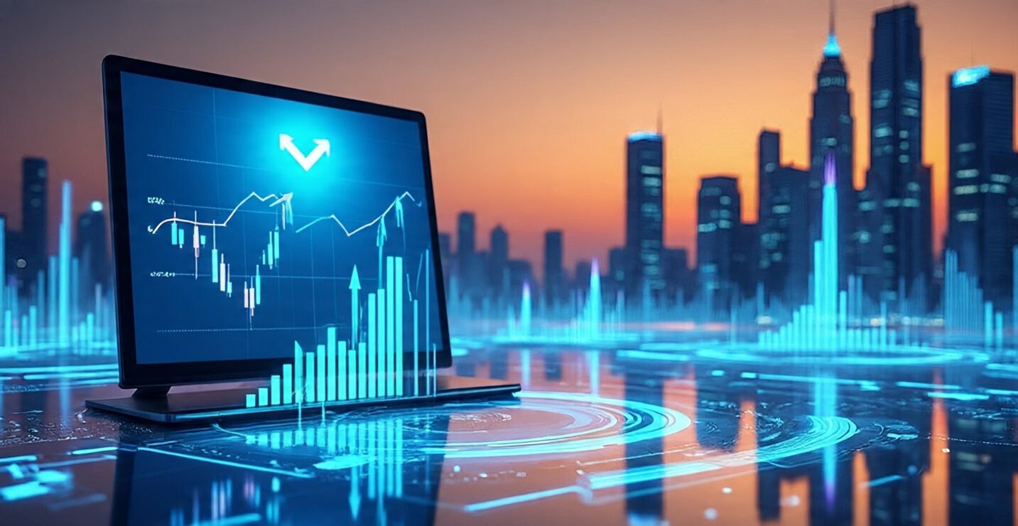 Future Trends Shaping Blockchain Investment Opportunities