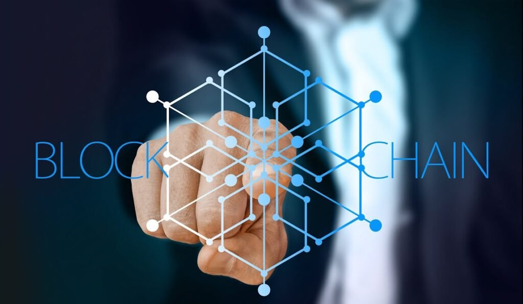 What Industries Have Benefitted From Blockchain in 2025 Benefitted From Blockchain