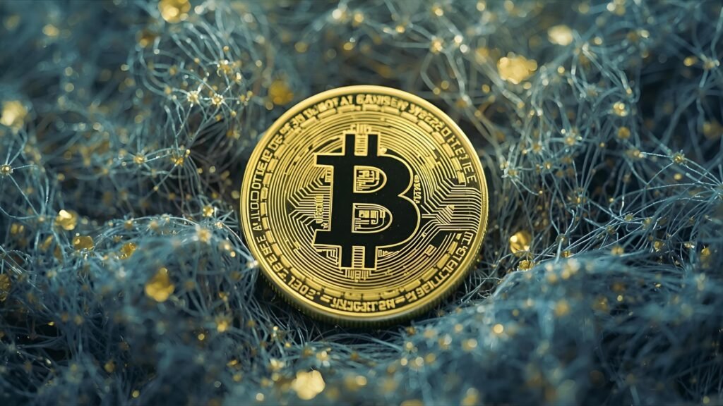 Blockchain News Why Corpo Chains