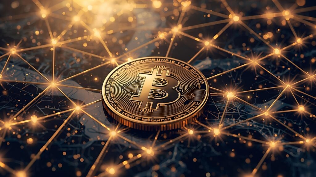 Blockchain’s Utility