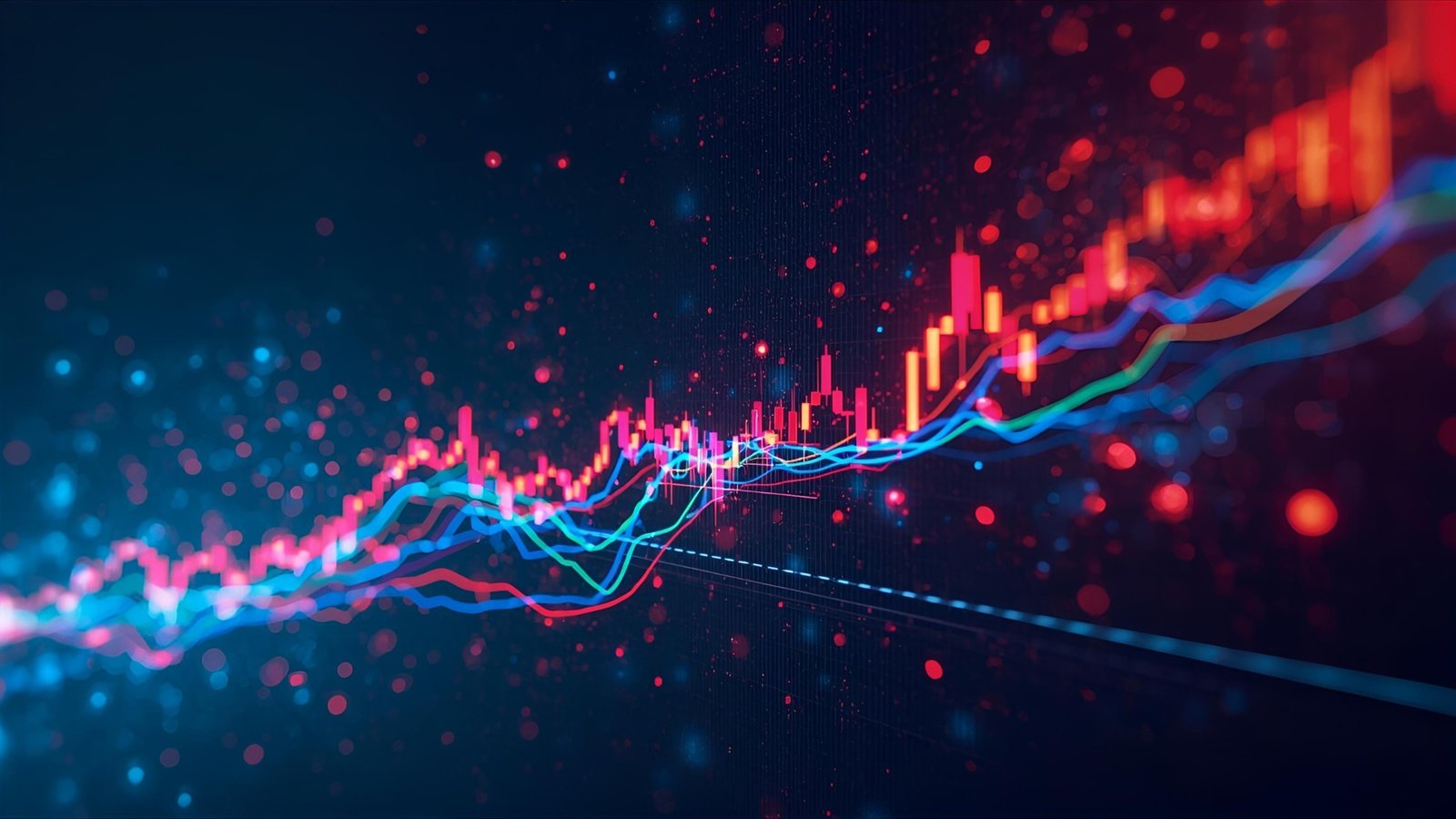 Continued net ETF inflows