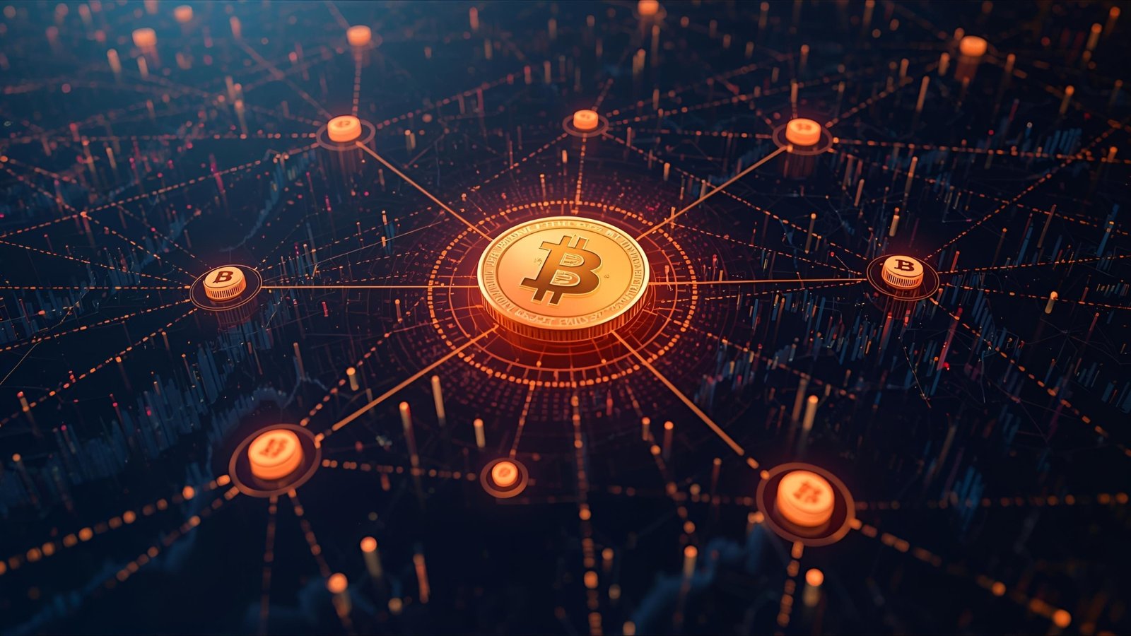 Credit risk transmission to crypto: three channels to watch