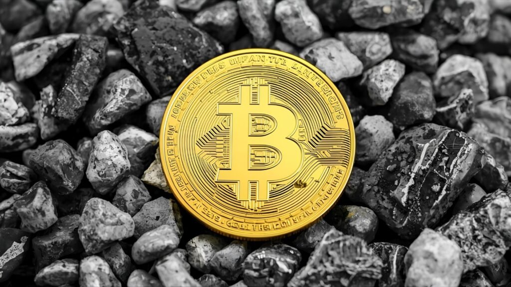 Cryptocurrency Markets Rocked by Geopolitics Cryptocurrency Markets Rocked