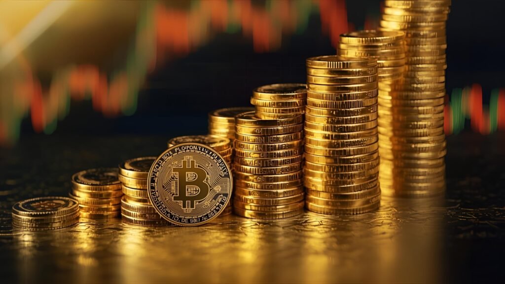 AIs for Efficient Cryptocurrency Trading 10% Gains Cryptocurrency Trading Gains