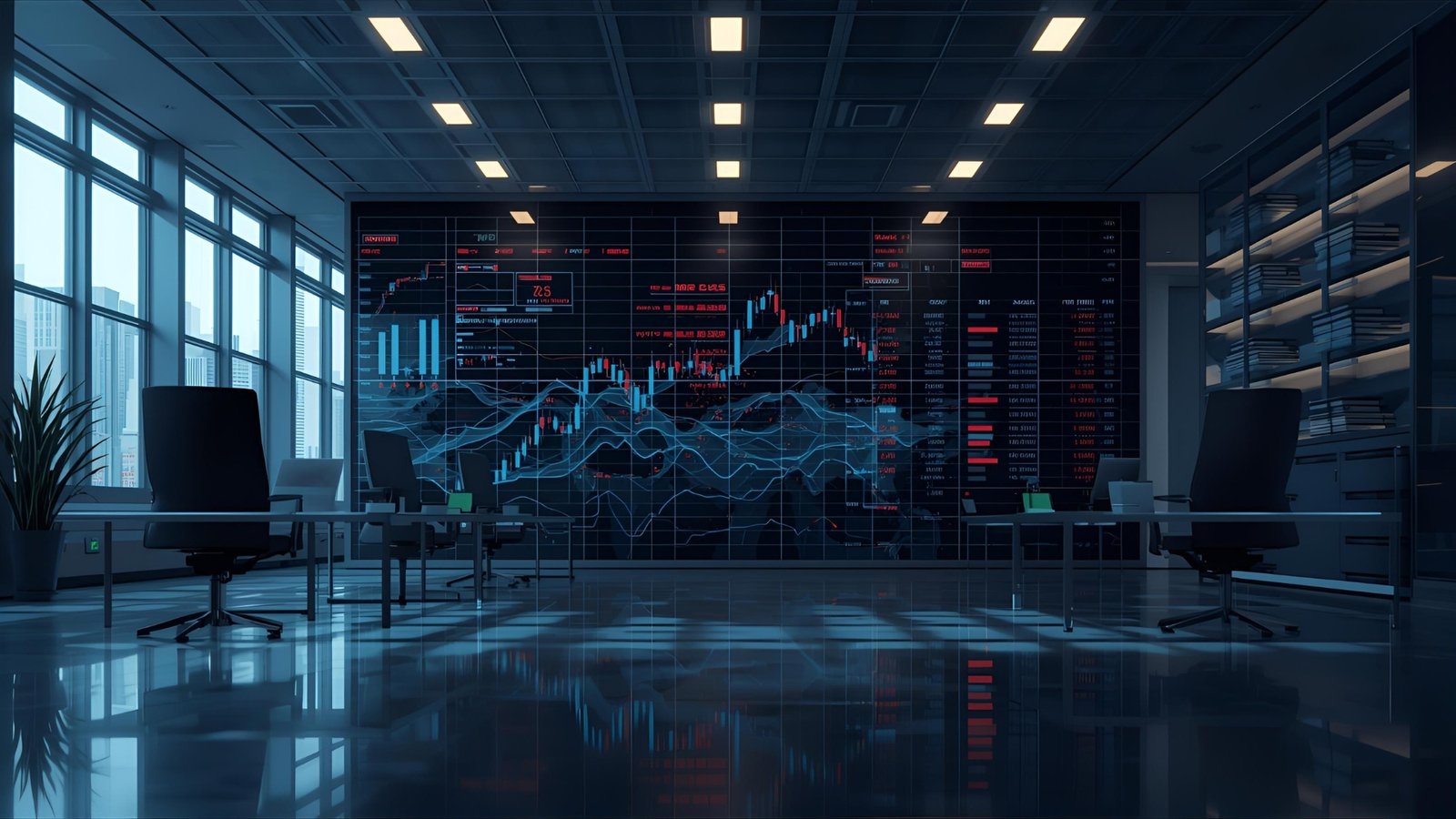 ETF Flows, Liquidity, and the Macro Backdrop