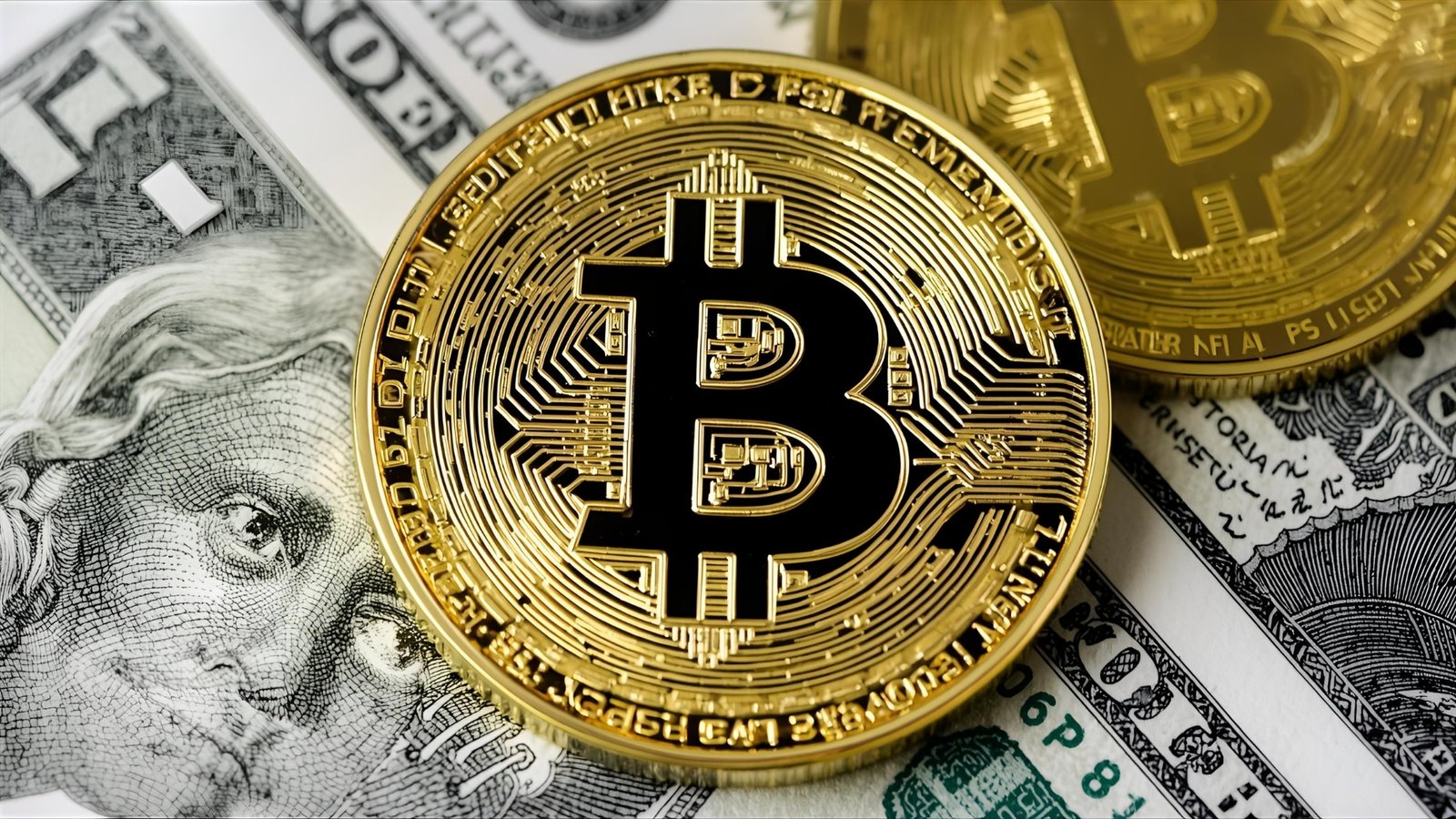 ETF flows and institutional demand: the structural bid behind the breakout