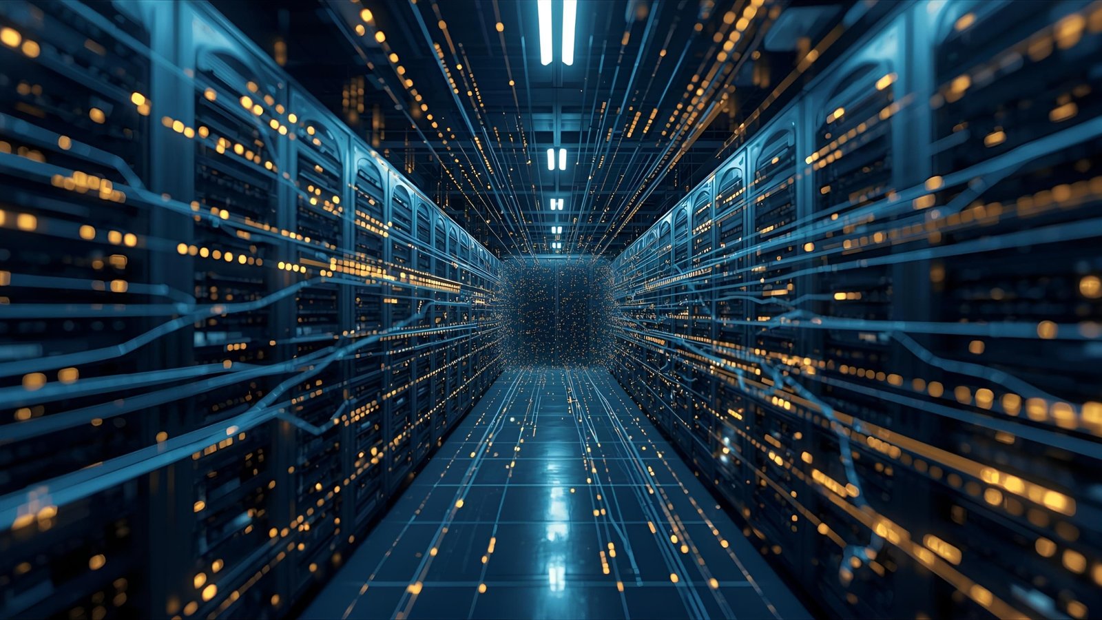 From Experiments to Infrastructure: The New Enterprise Blockchain Stack