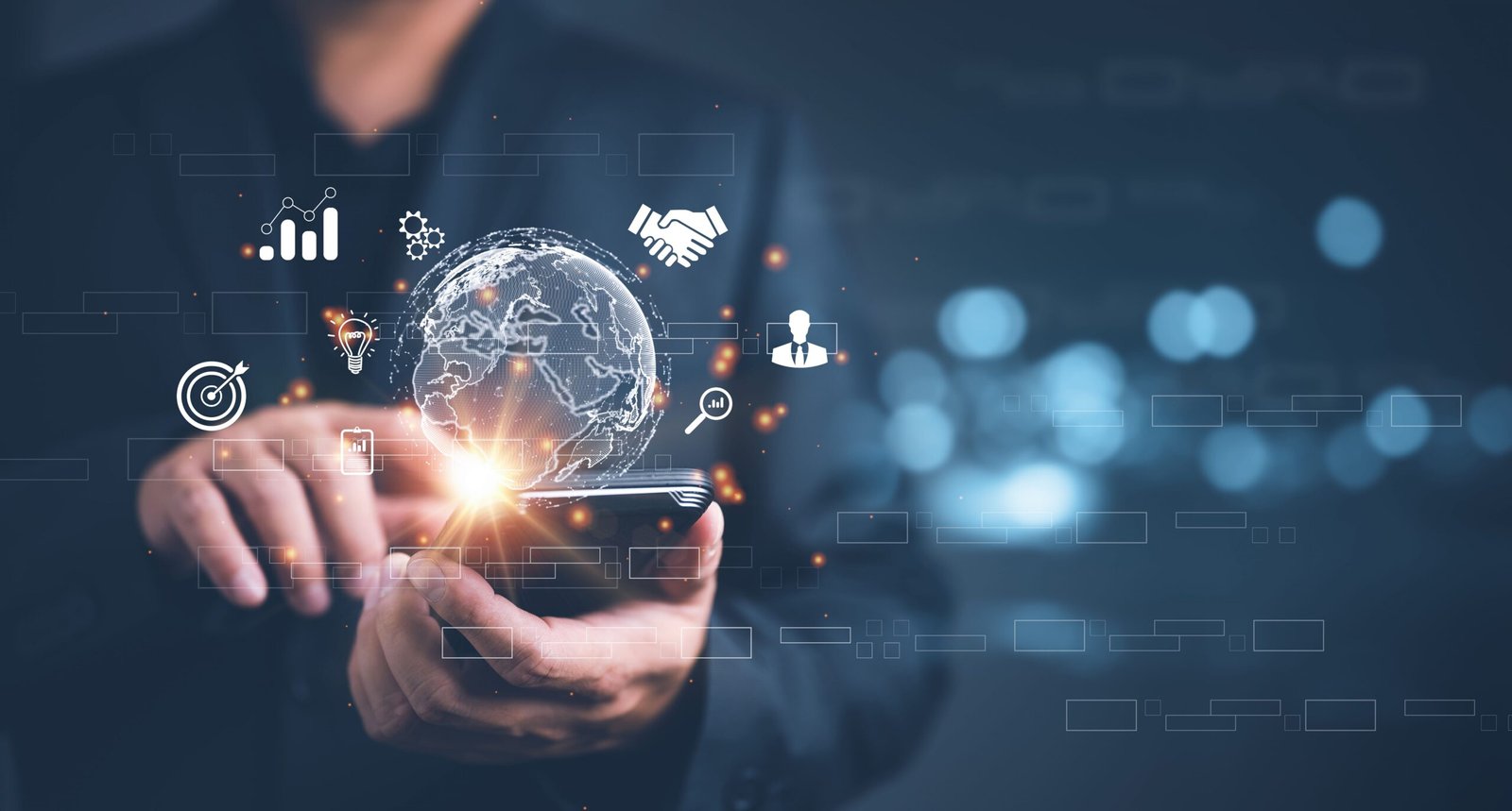 From Idea to Impact: The Consulting Journey