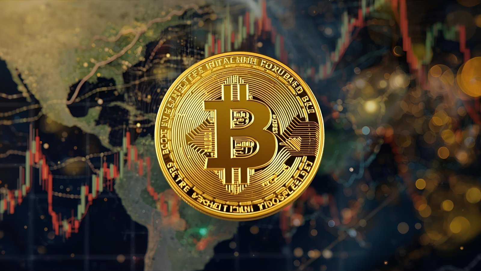 Inter-market linkages Bitcoin, equities, and “digital gold”