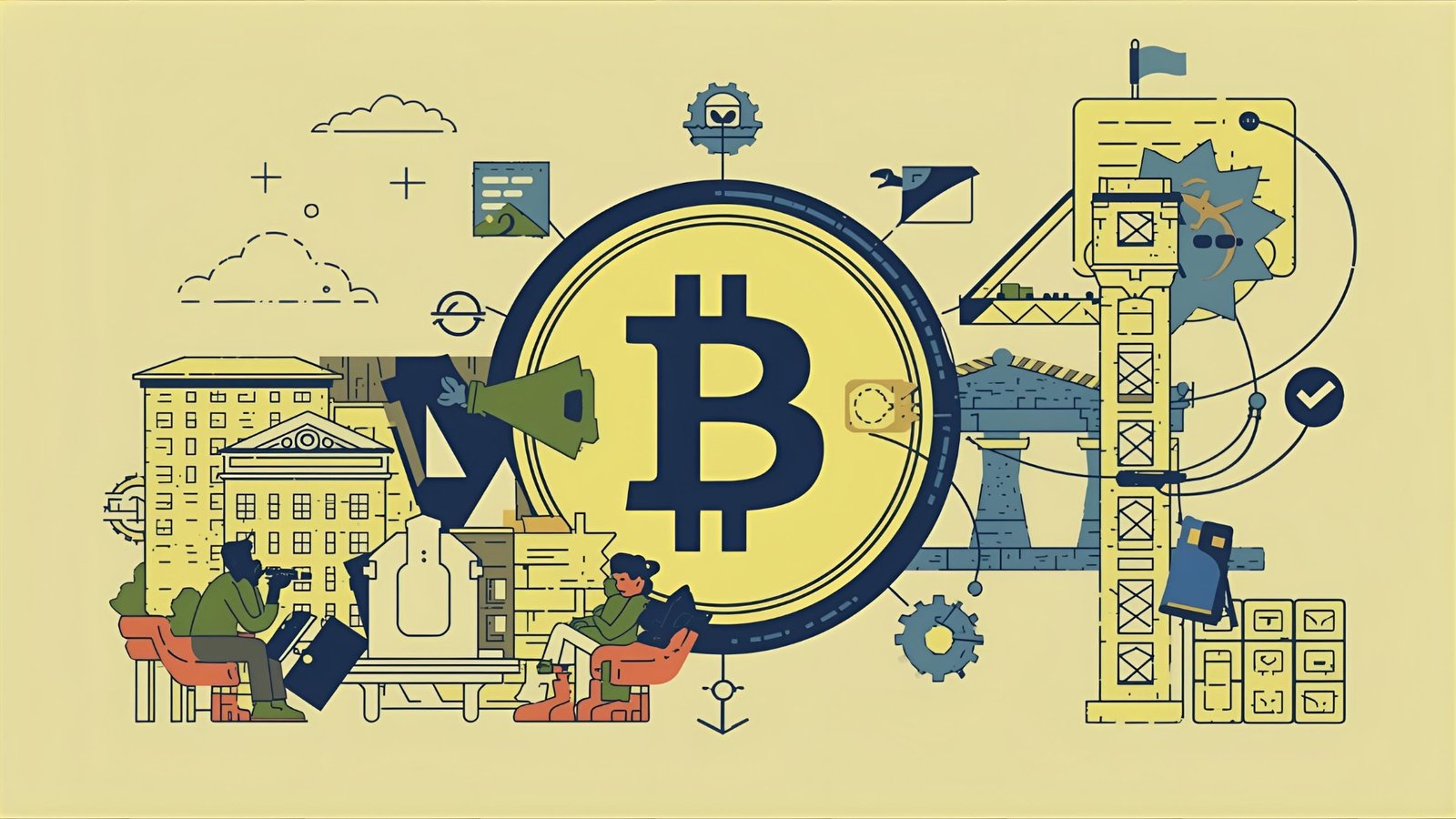 Smart Contracts Make Blockchain “Do Things”