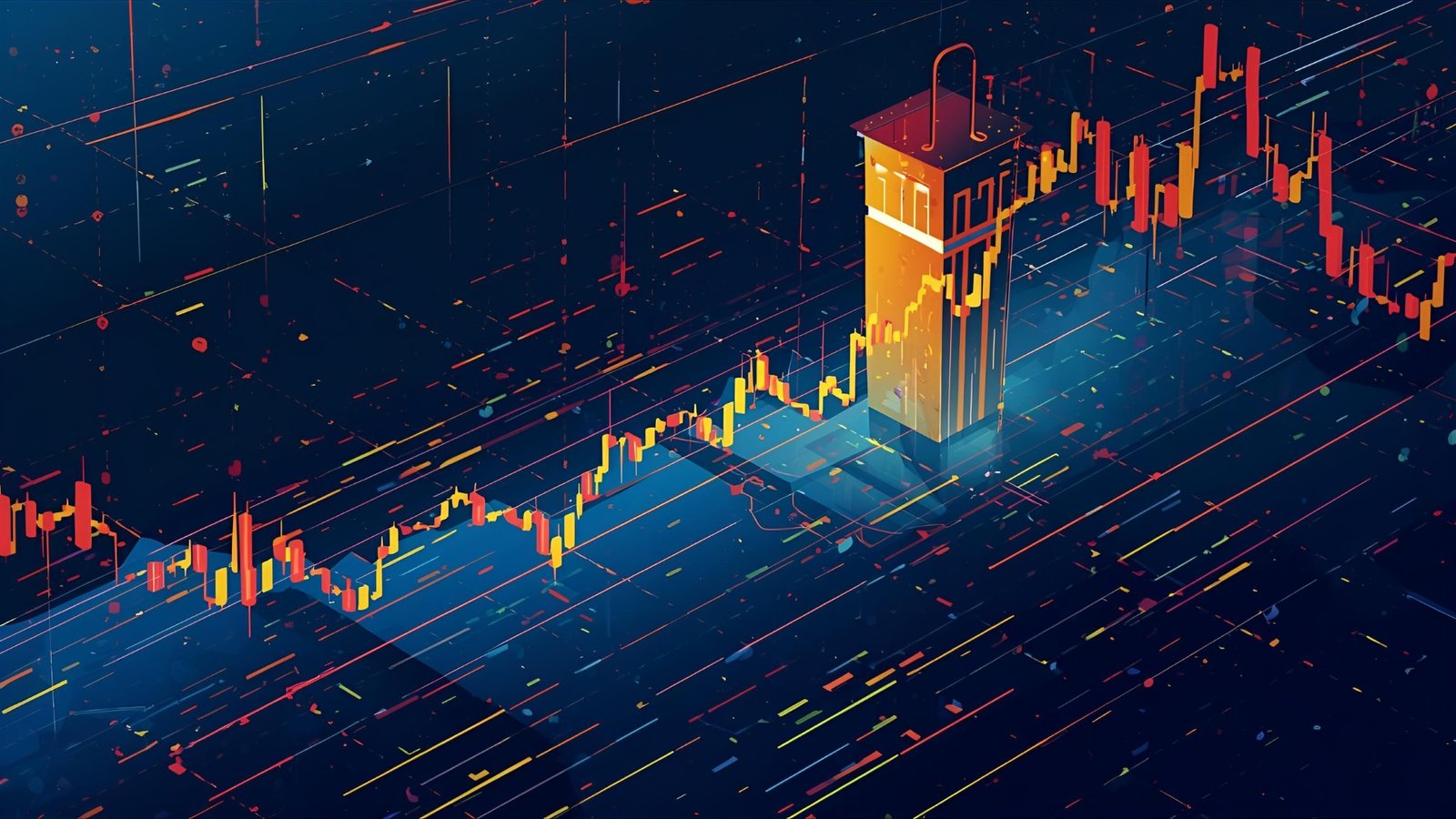 Spot ETFs and Institutional Flows: The New Demand Gate