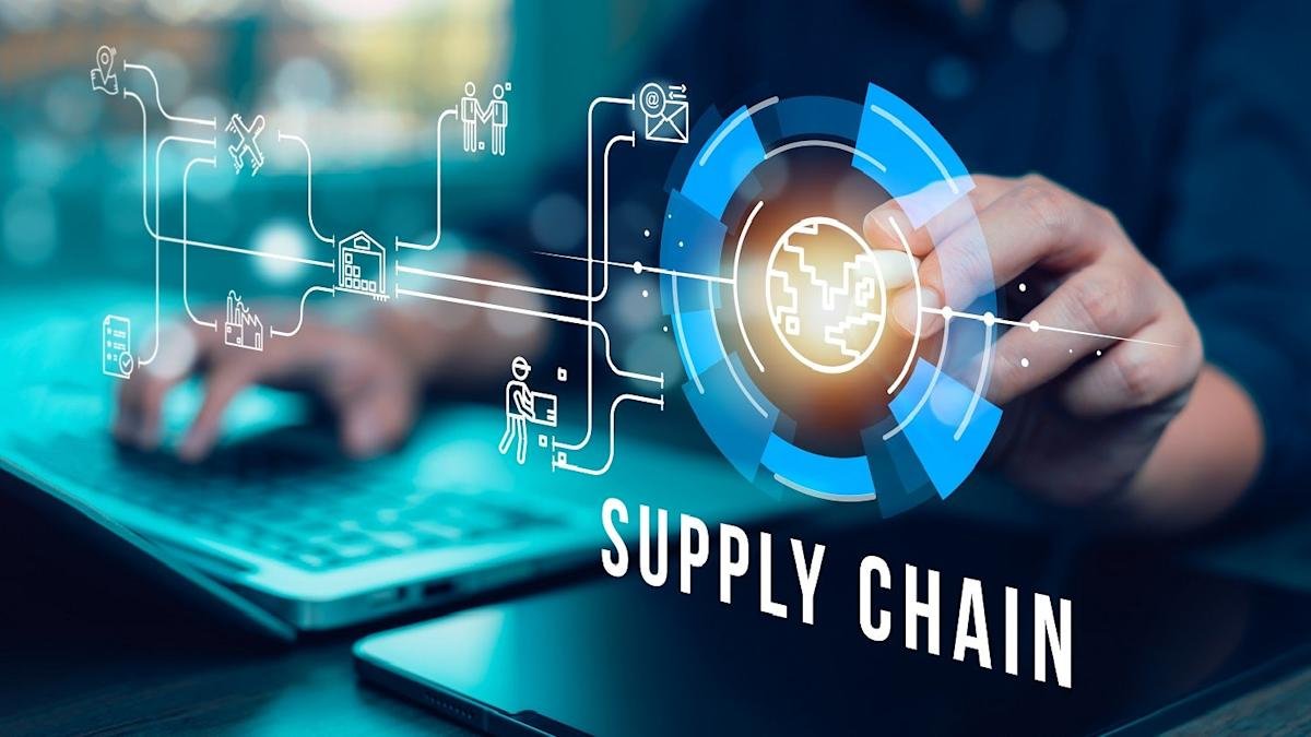 Supply Chain and Manufacturing: Radical Transparency Without Exposure