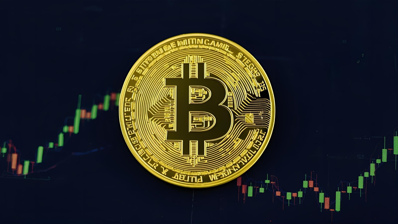 Technical Landscape: Reading BTC’s Chart When Gold Cools