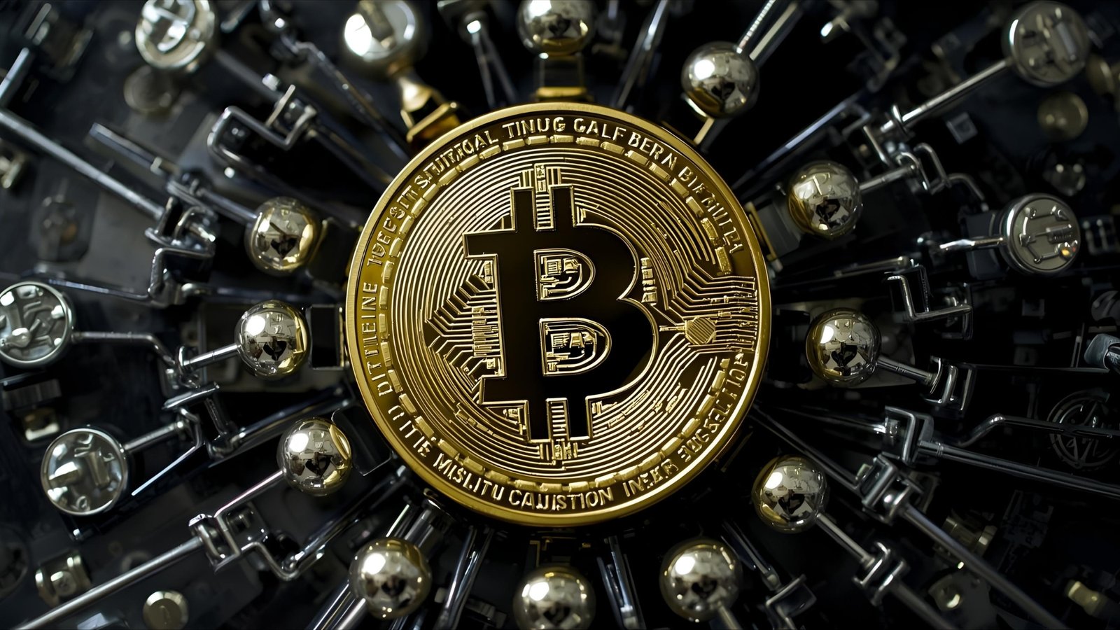 The Institutional Engine Behind Six-Figure BTC