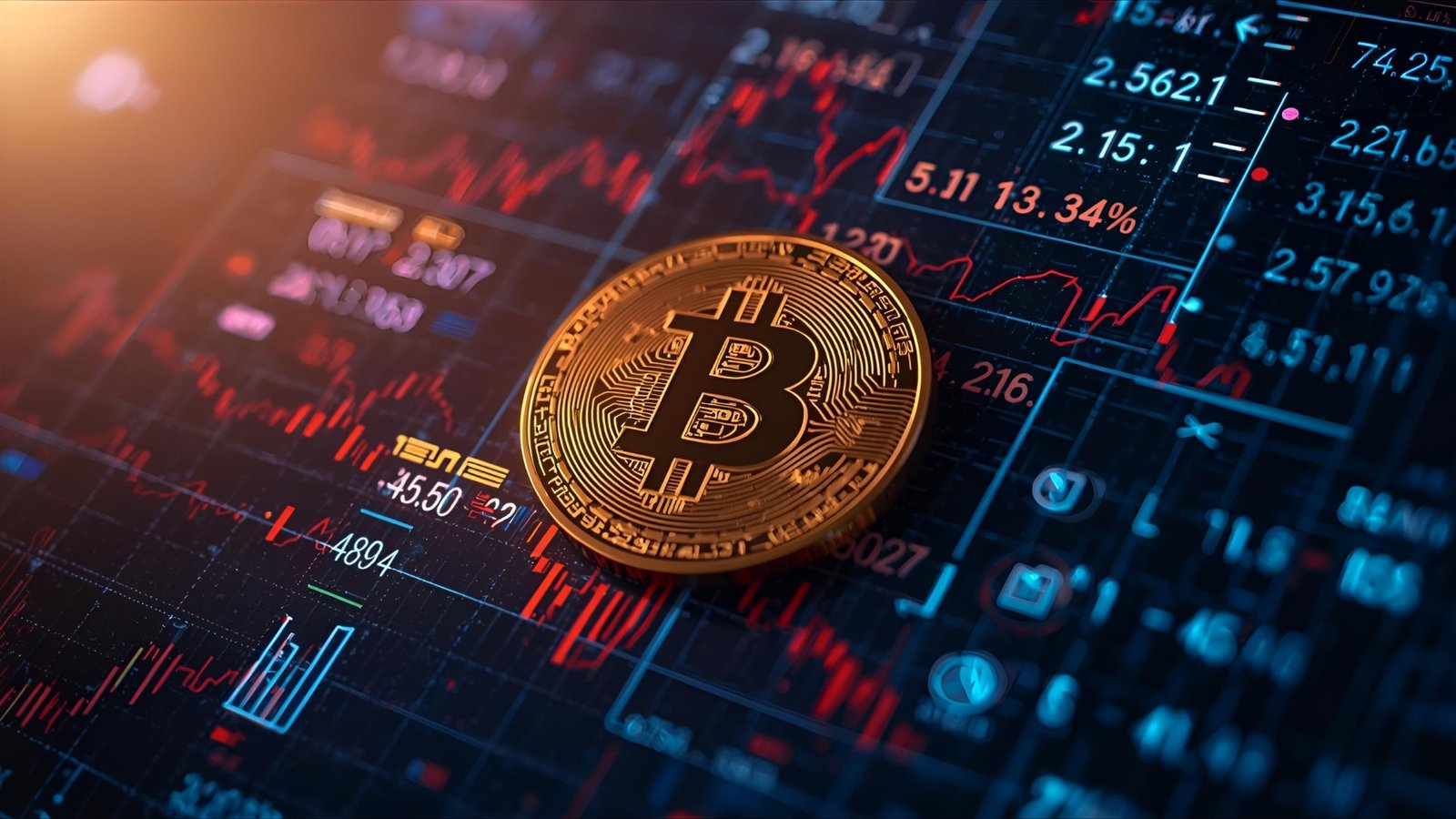 The Macro Backdrop: Rates, Liquidity, and Risk Appetite