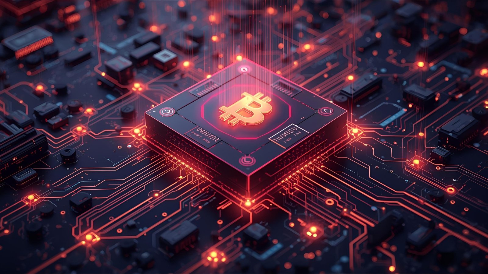 The core building blocks of reliable crypto tax software