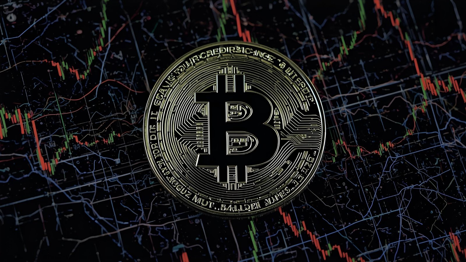 Why Panic Can Coincide With a Crypto Market Bottom