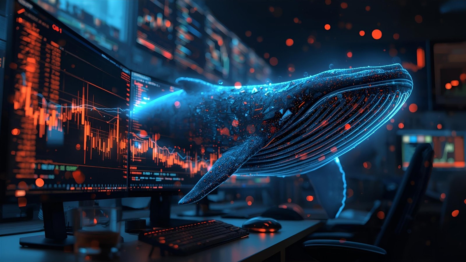 Why Satoshi-Era Whales Fascinate Traders