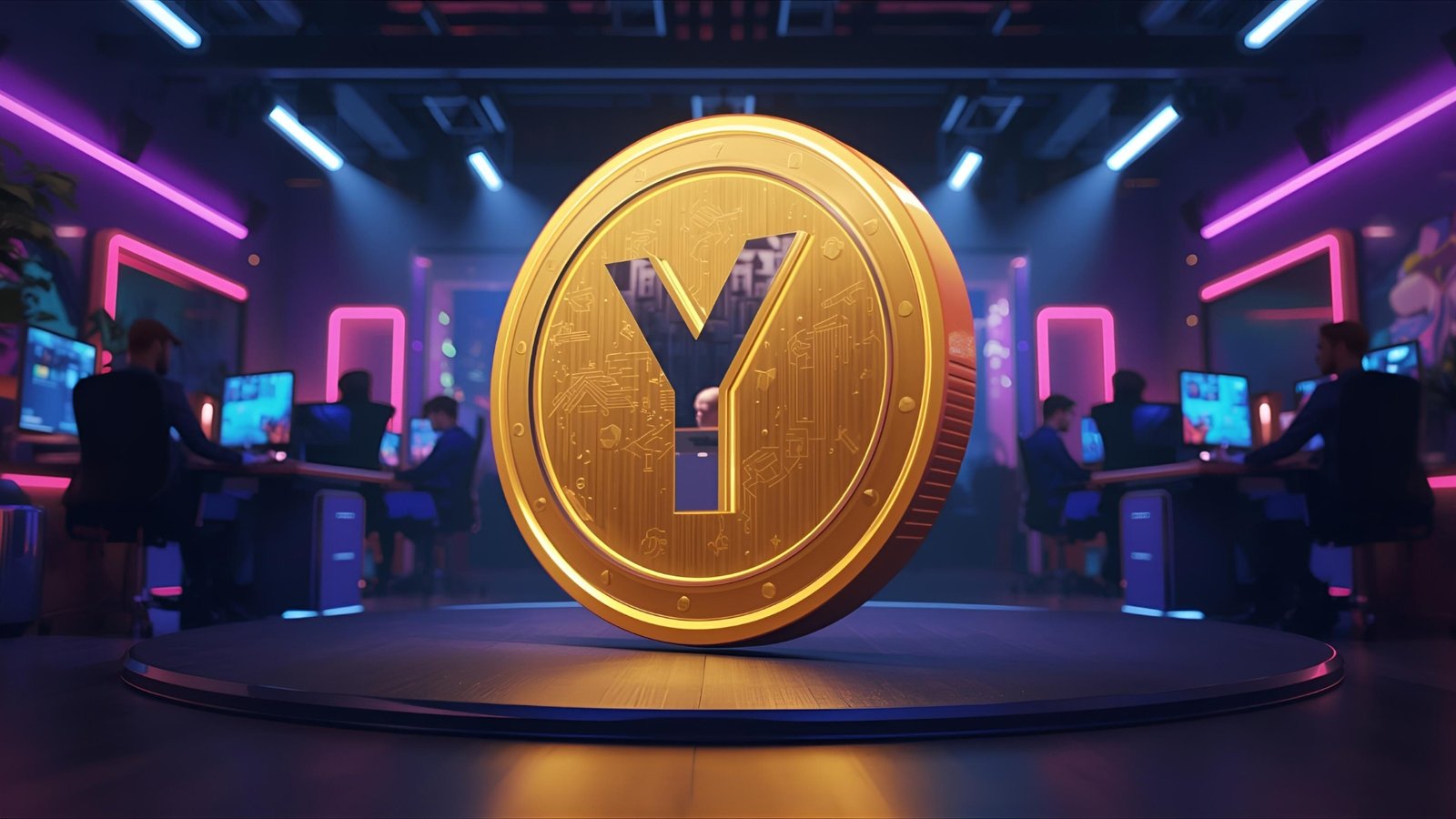 Why YGG Coin Matters for Developers and Studios